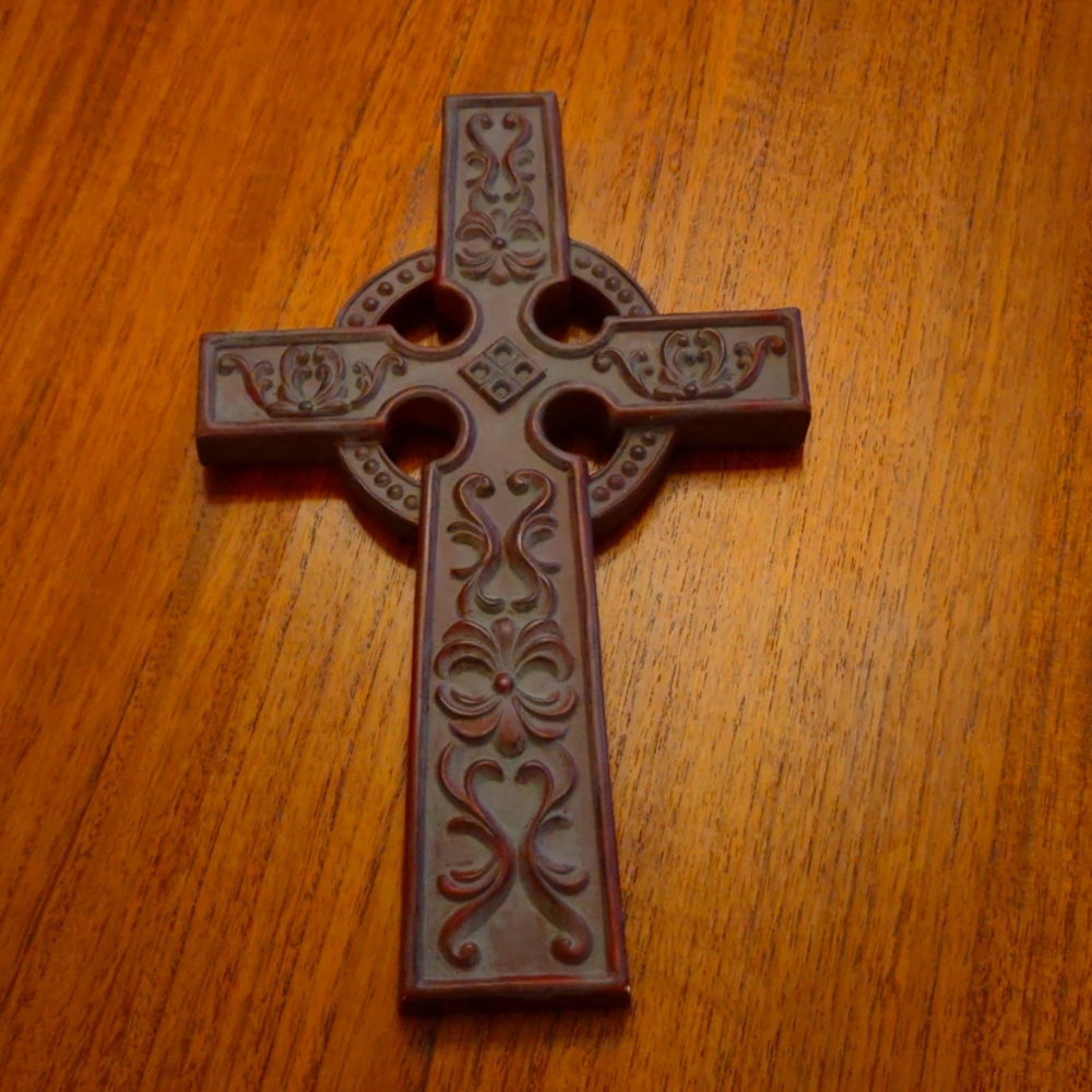 Celtic Cross